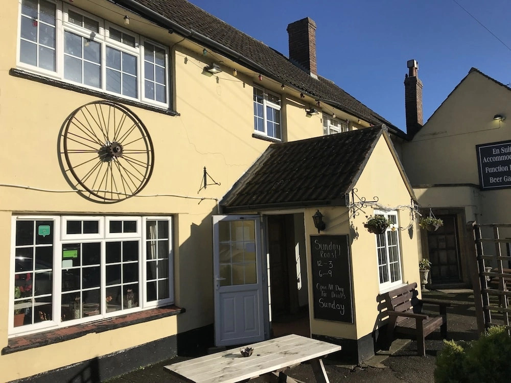 The George at Donyatt