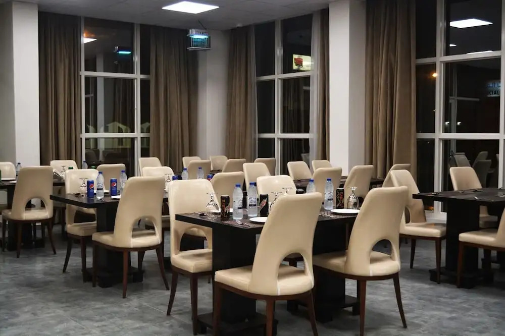 BAITI Furnished Apartments