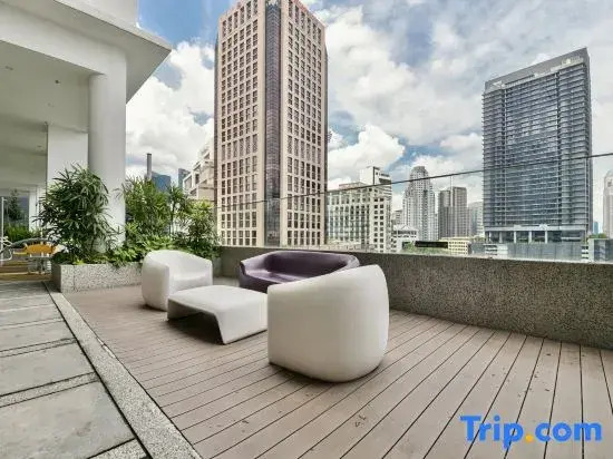 Quill Residences KLCC By ONZO