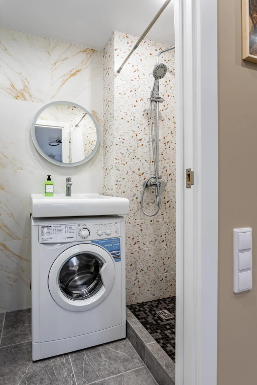 InHome24 (ИнХоум24) на улице Маковского