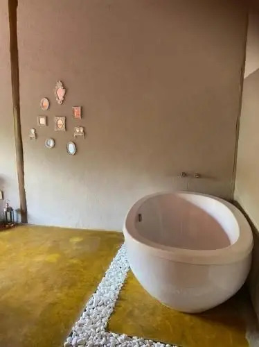A Mi Manera Pousada