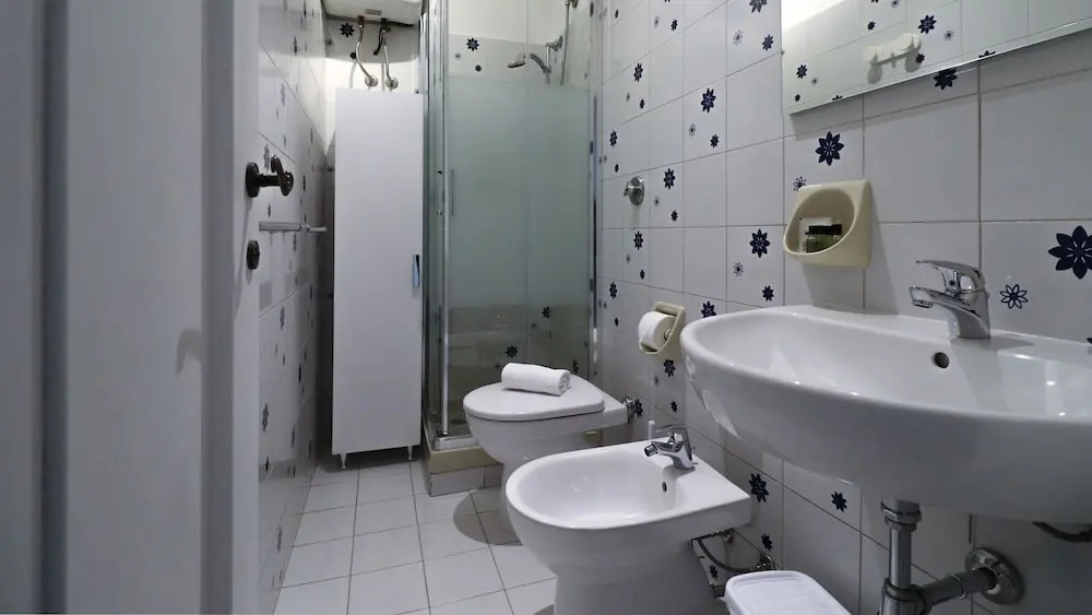 Italianway - Aurelia Ponente 12