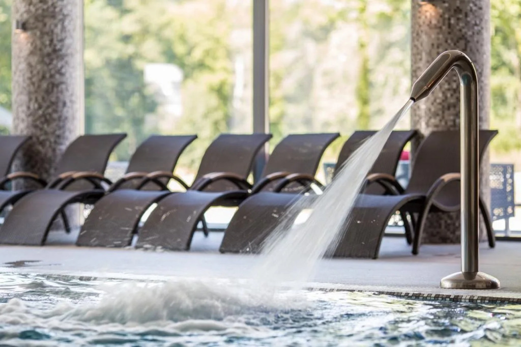Hanza Pałac Wellness & SPA