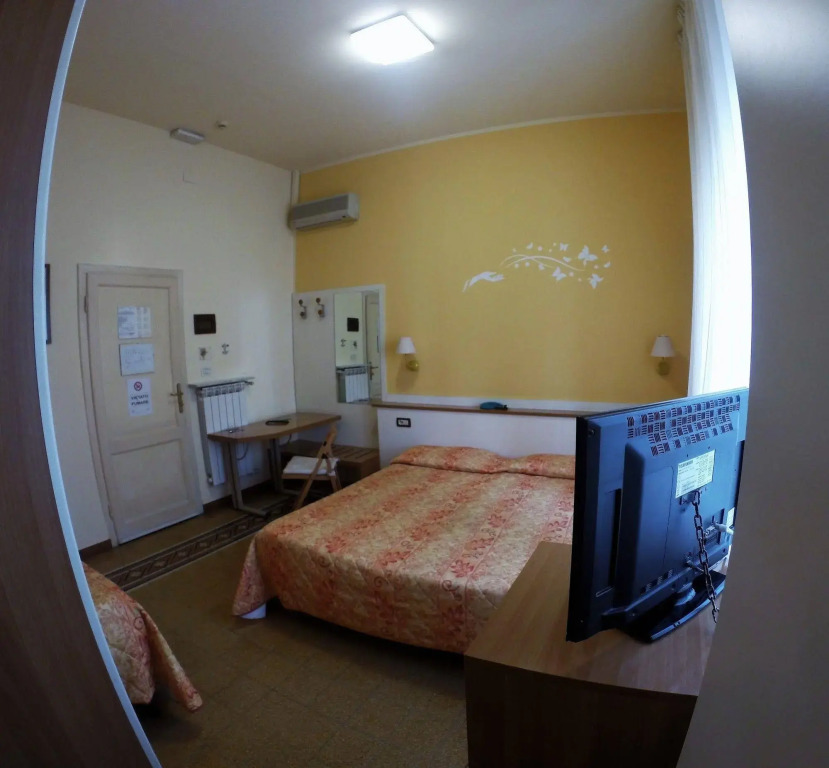 Hotel La Torre
