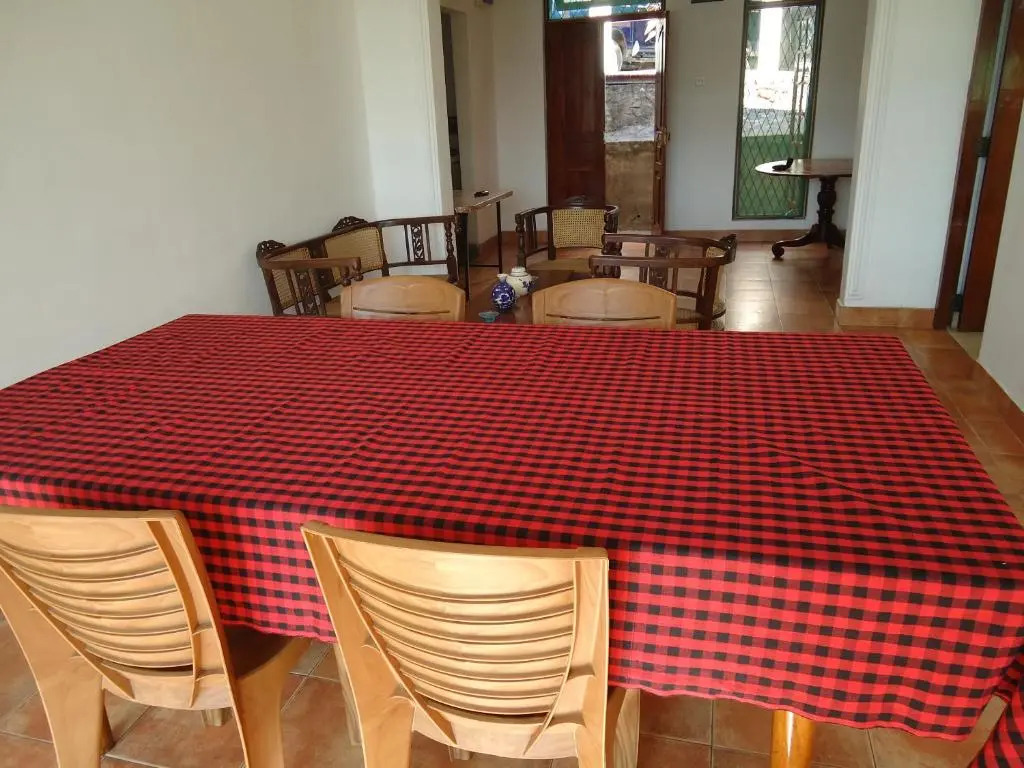 Lady Gordons Homestay