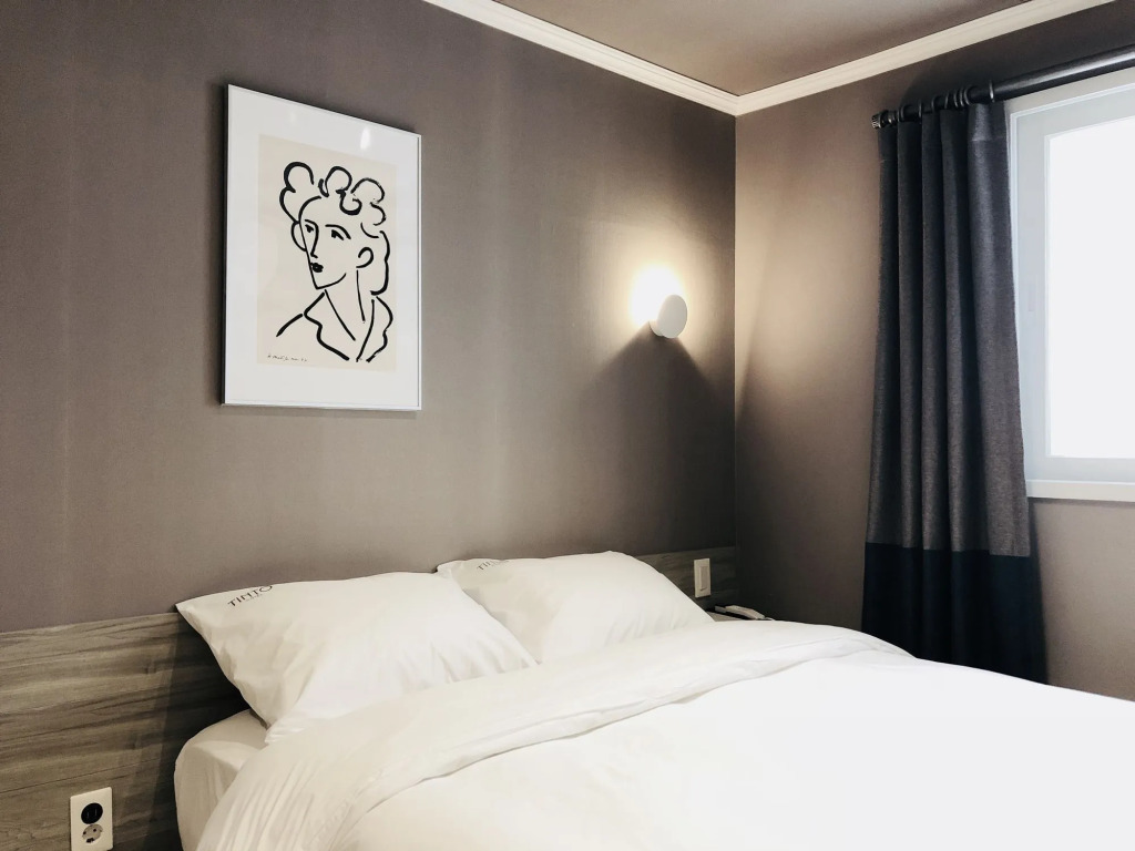 Tinto Hotel