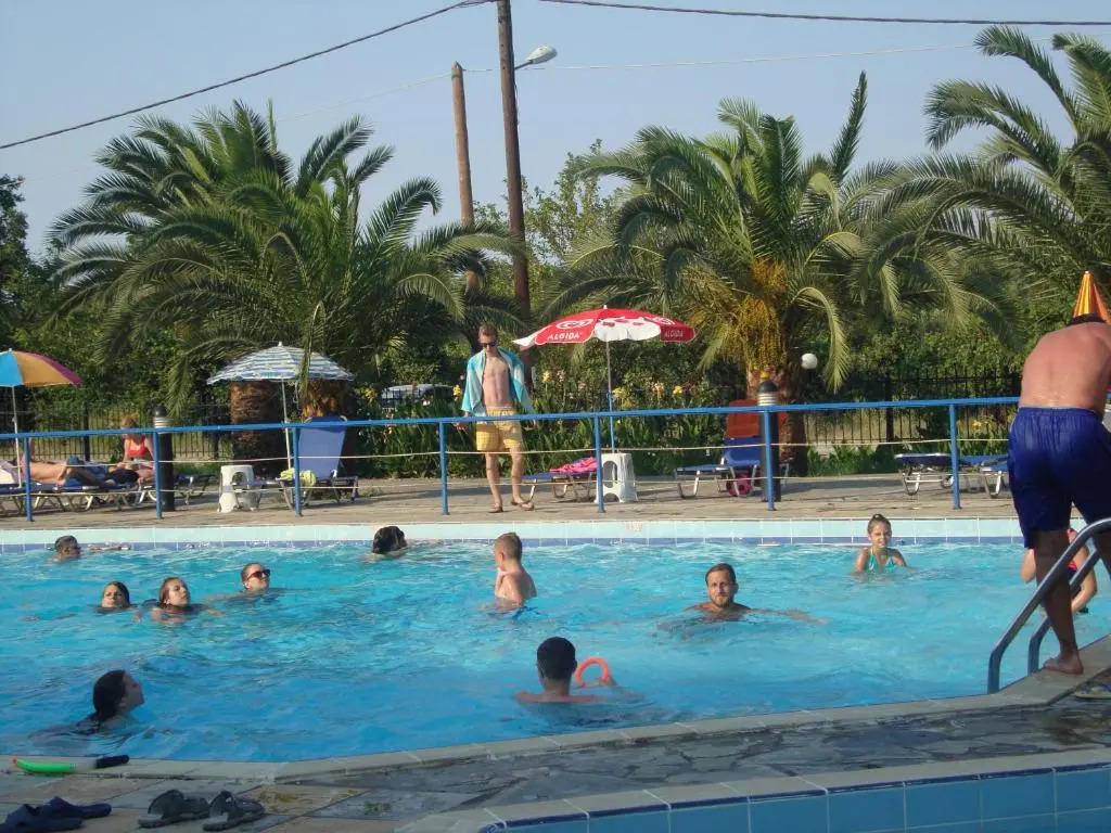Hotel Pantazis