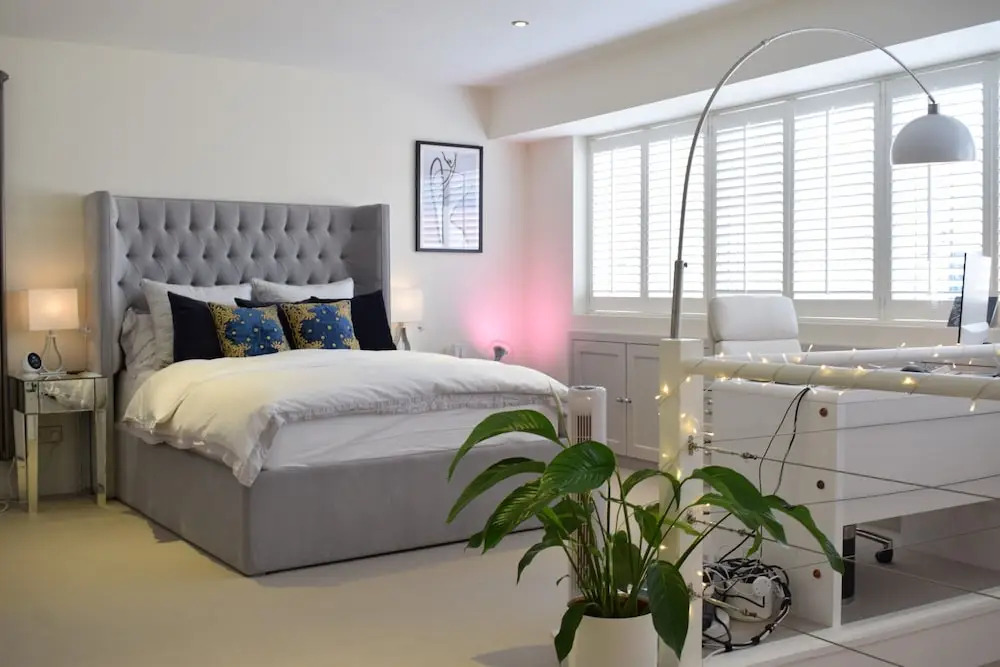 1 Bedroom Apartment in Wapping