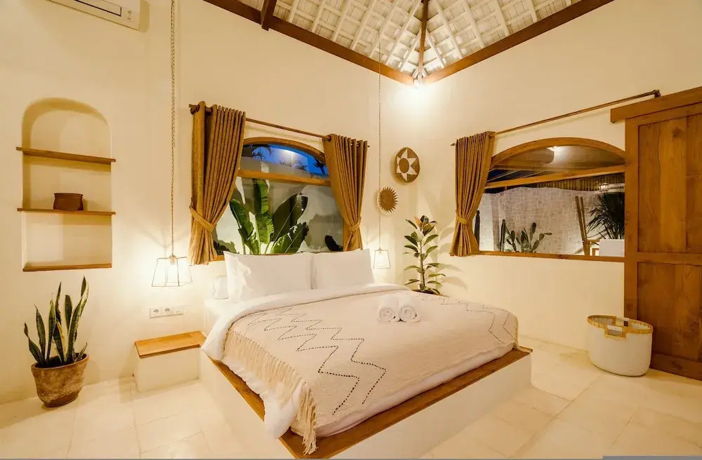 Canggutopia by Alfred in Bali
