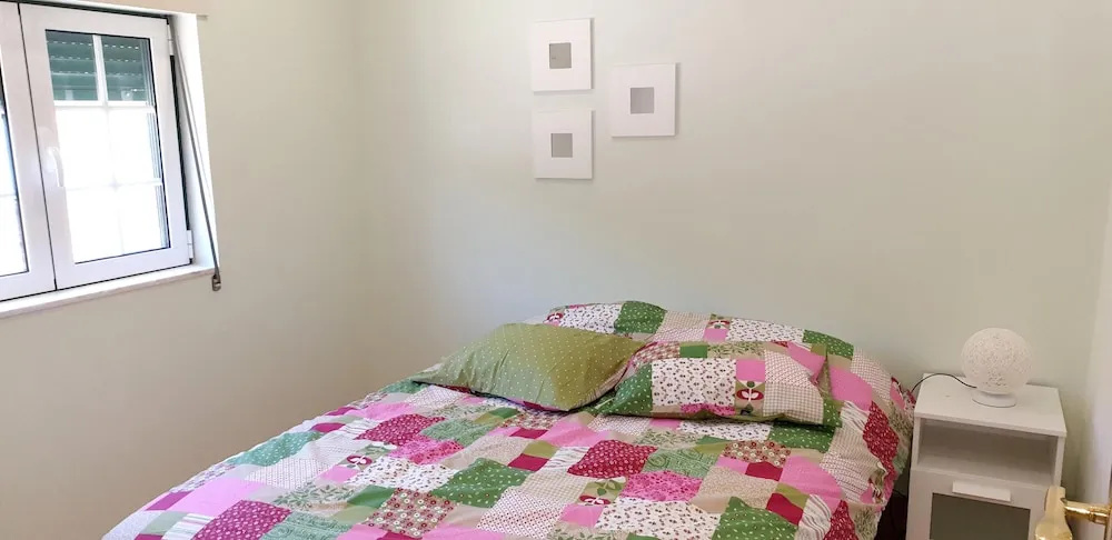 House With 3 Bedrooms in Espinhal, With Wonderful Mountain View, Enclosed Garden and Wifi Near the Beach