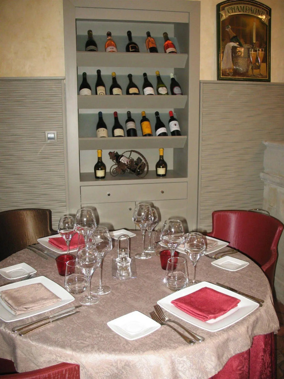 Hôtel Le Relais Louis XI