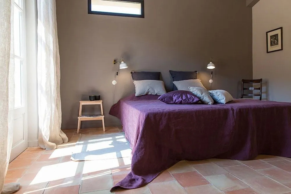 Mas De La Baume
