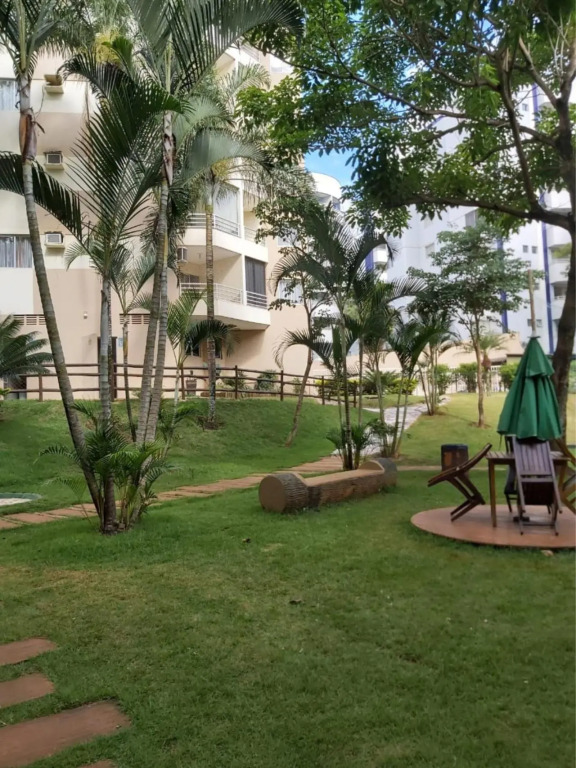 Apartamentos de 1 quarto thermas Paradise