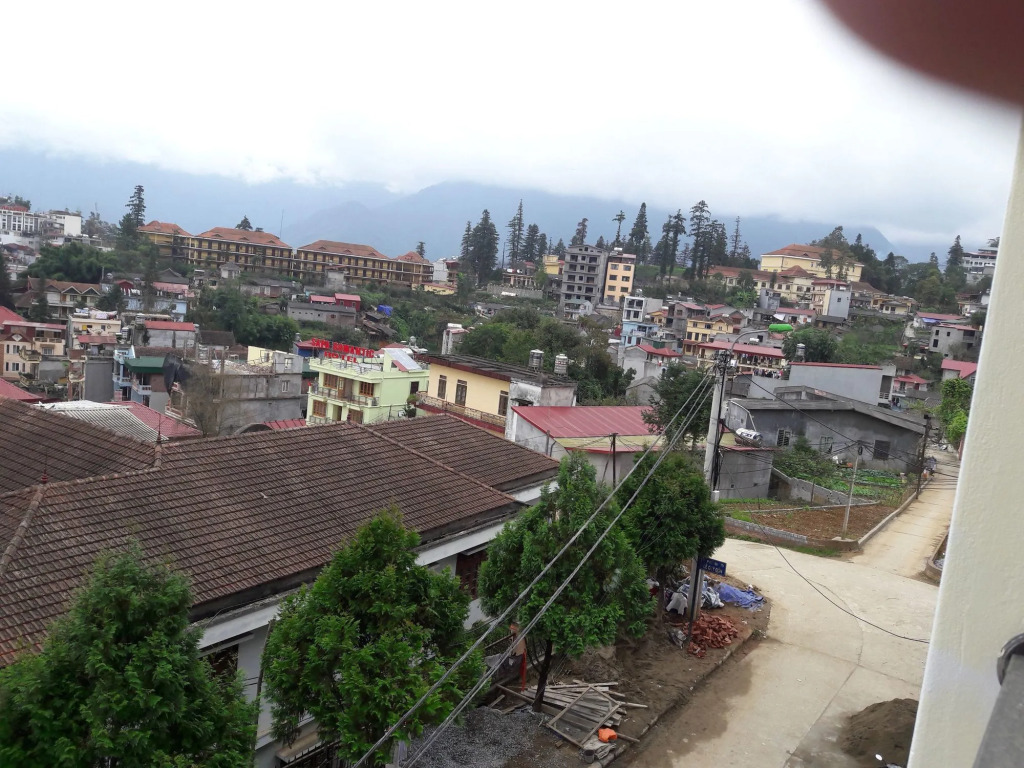 Venus Sapa Hostel