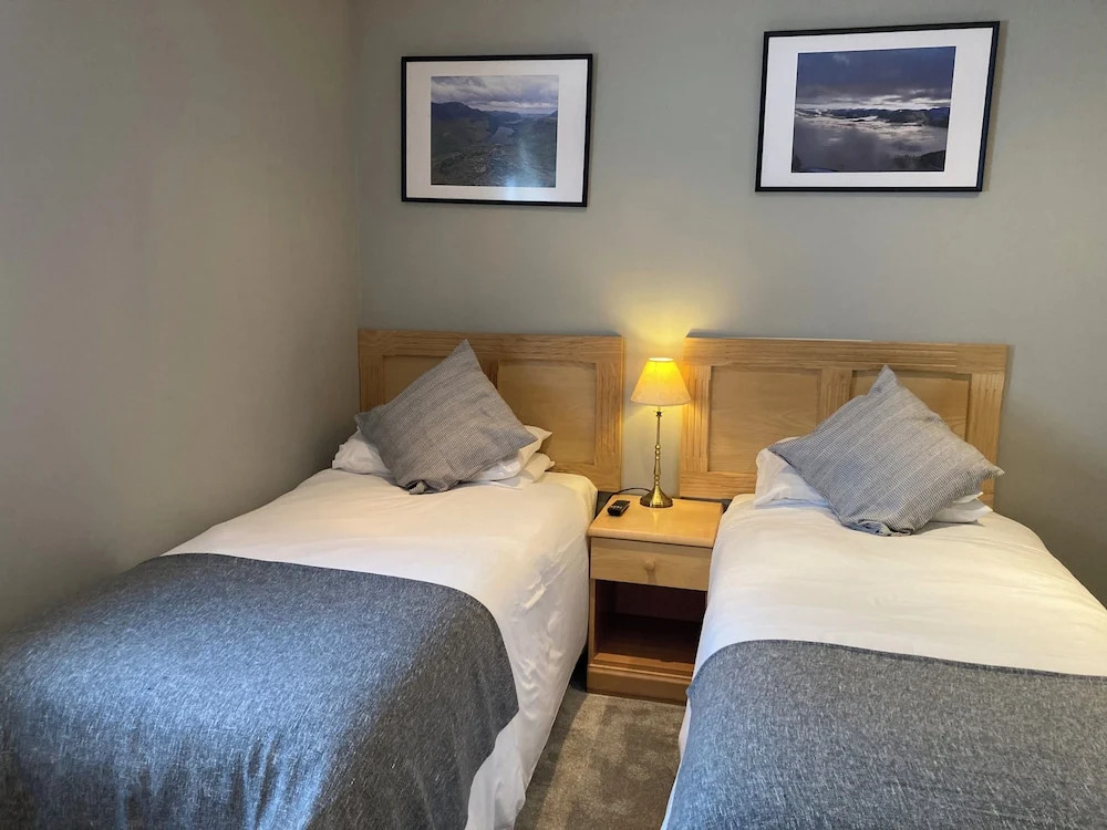 The Sleepwell Inn