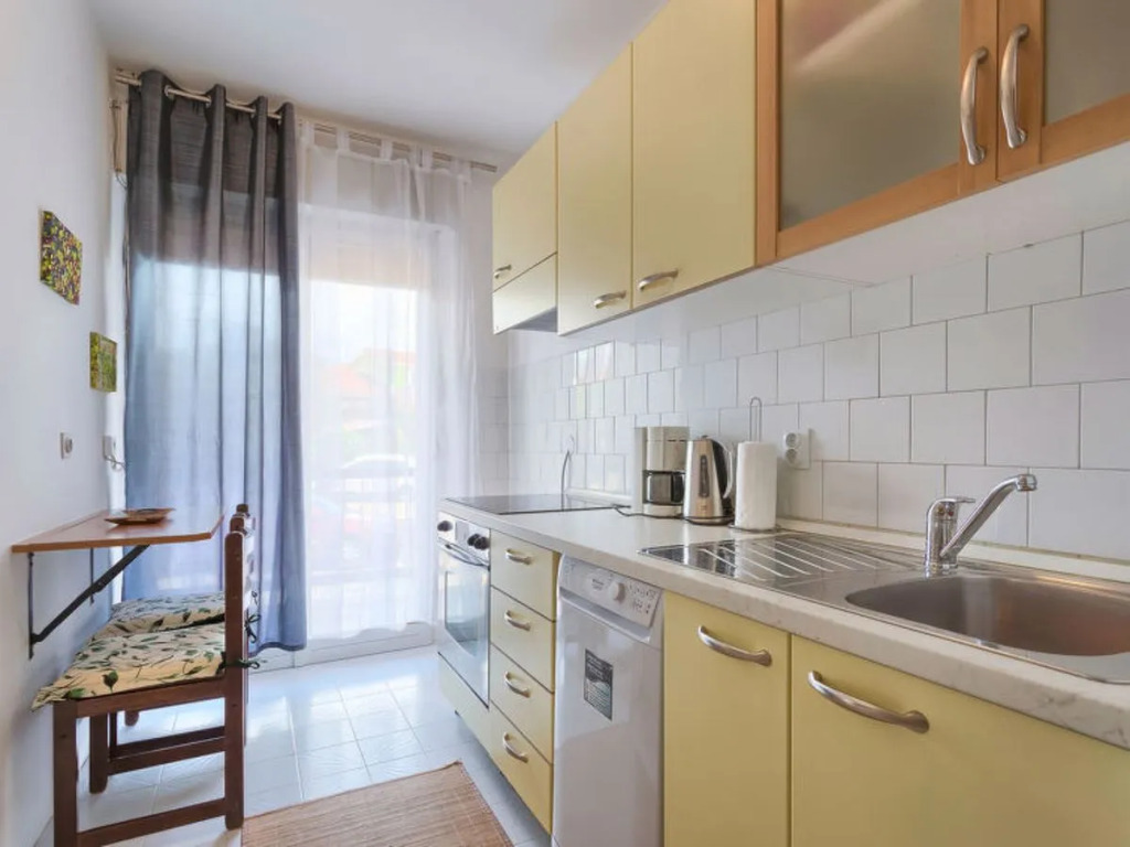 Holiday Home Villa Toni by Interhome