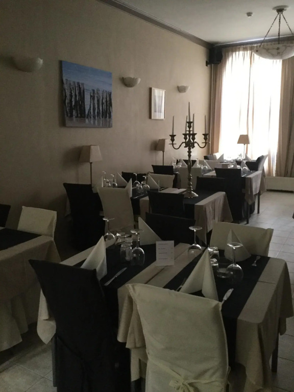 Hotel Restaurant De Viertorre