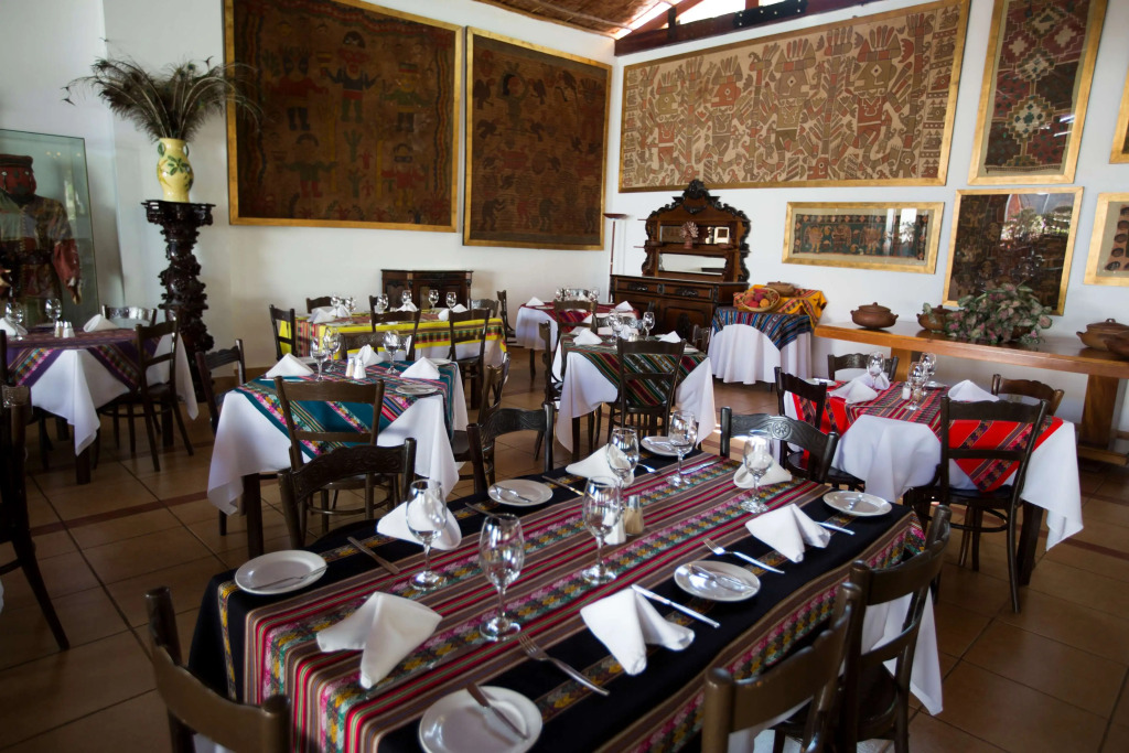 Hotel Hacienda Majoro