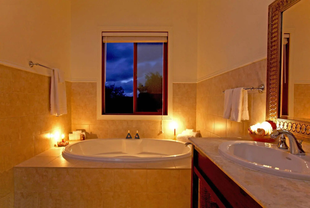 Hawaii Island Retreat