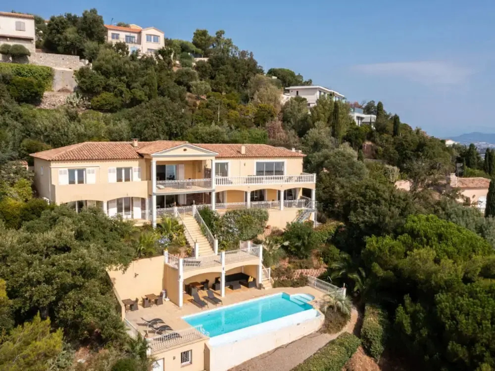 Albert - Villa Monte Carlo