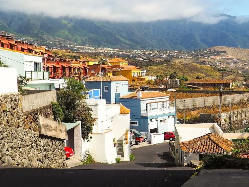 BUENAVIDA
