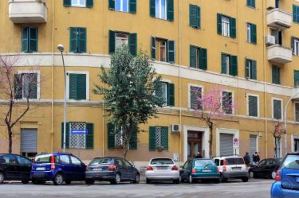Karol Apartament Rome
