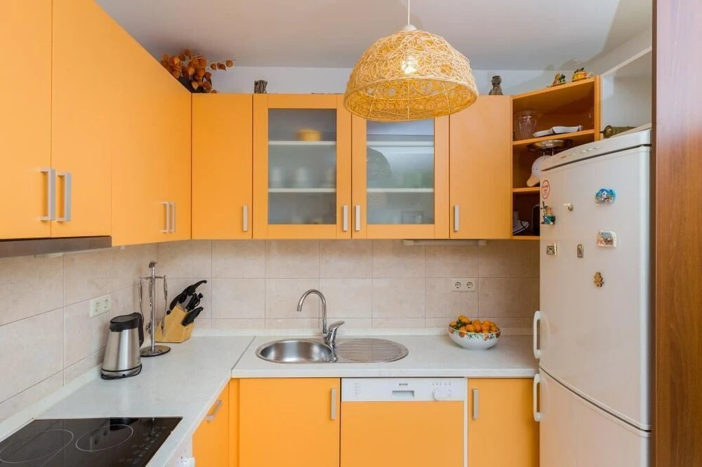 Apartment Jele