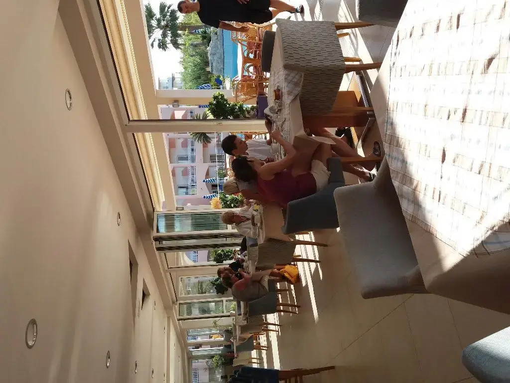 Rhodian Rose Hotel