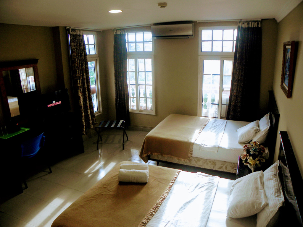 Hotel Meryland