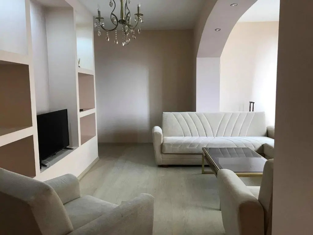 Relax At Davitadze'S