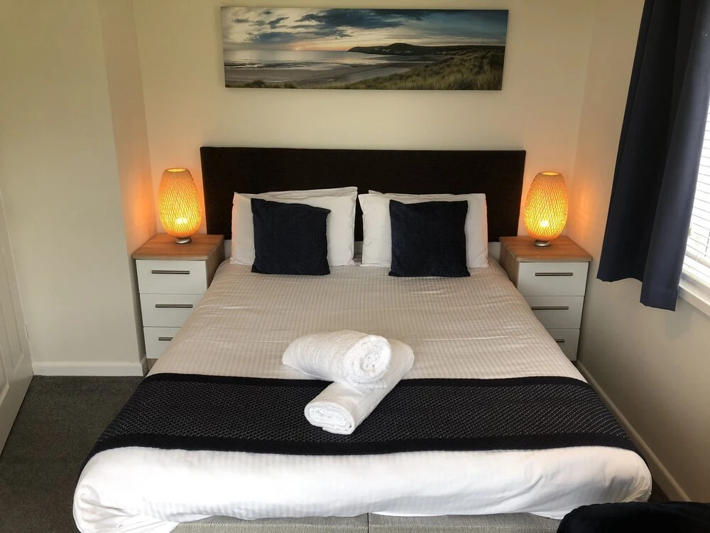 Croyde Villa Sunsea