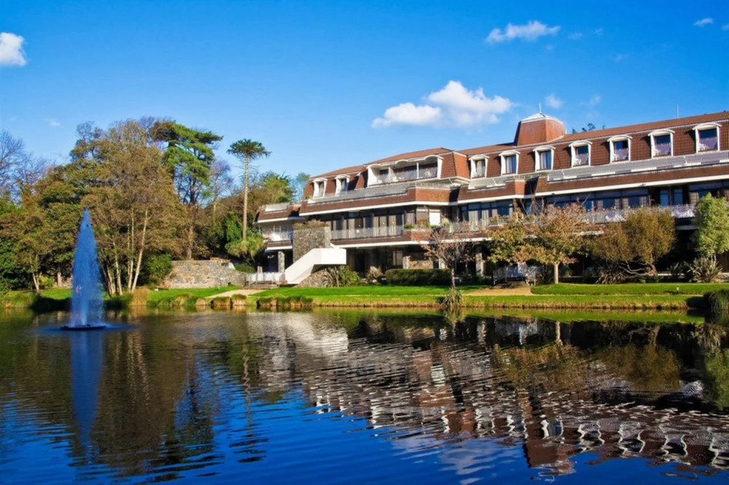 St. Pierre Park Hotel & Golf