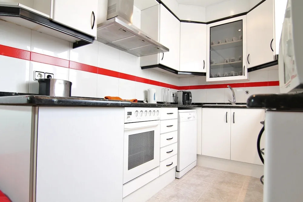 Apartament Ático Petunia Sitges Rentals