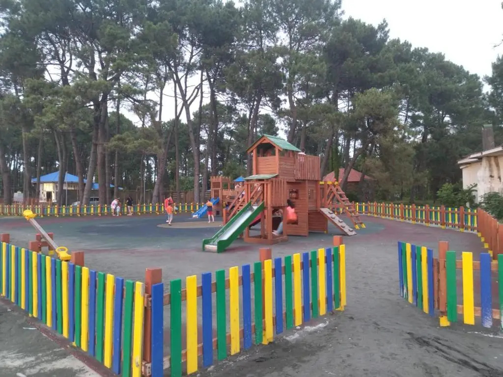 Уреки квартира около моря