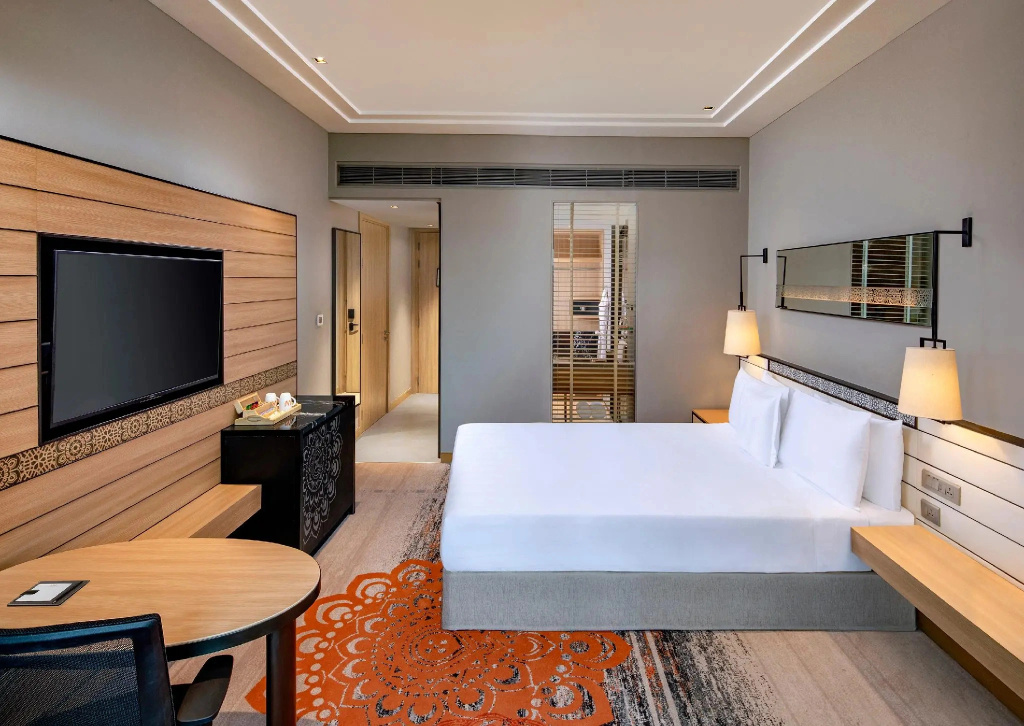 Welcomhotel by ITC Hotels, Bhubaneswar