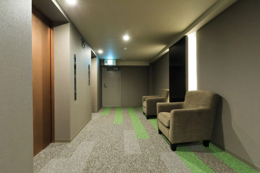 ibis Budget Osaka Umeda