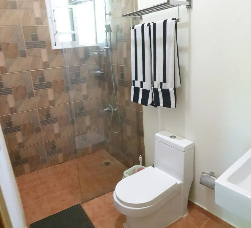 Private apartment