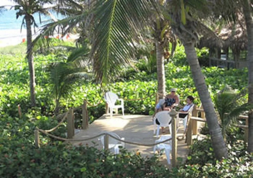 Wright by the sea