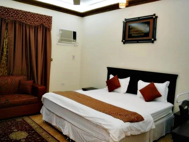 Al Nahdi Furnished Apartments Al Hada