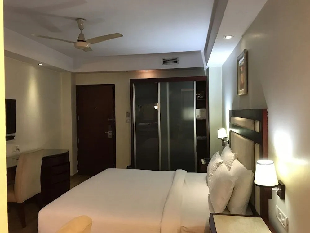 Delite Sarovar Portico Faridabad