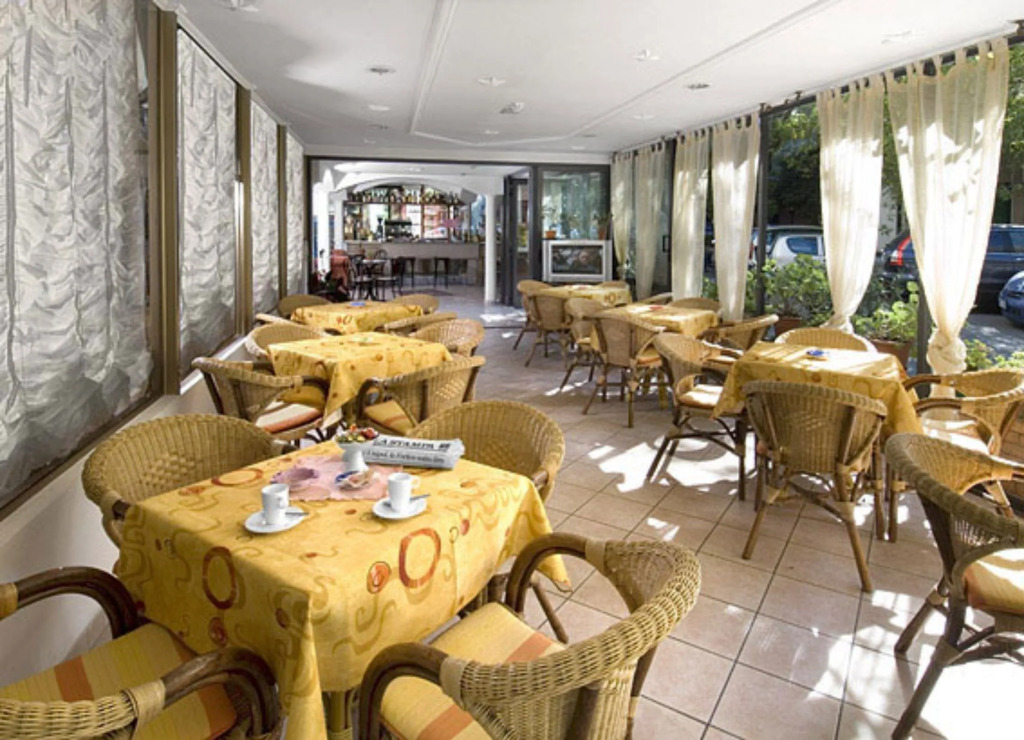 Hotel Alfredos