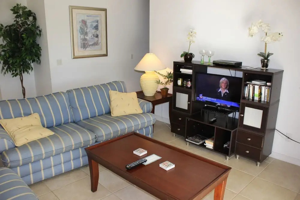 Villa Grandjean - Comfort - 4 Bedroom