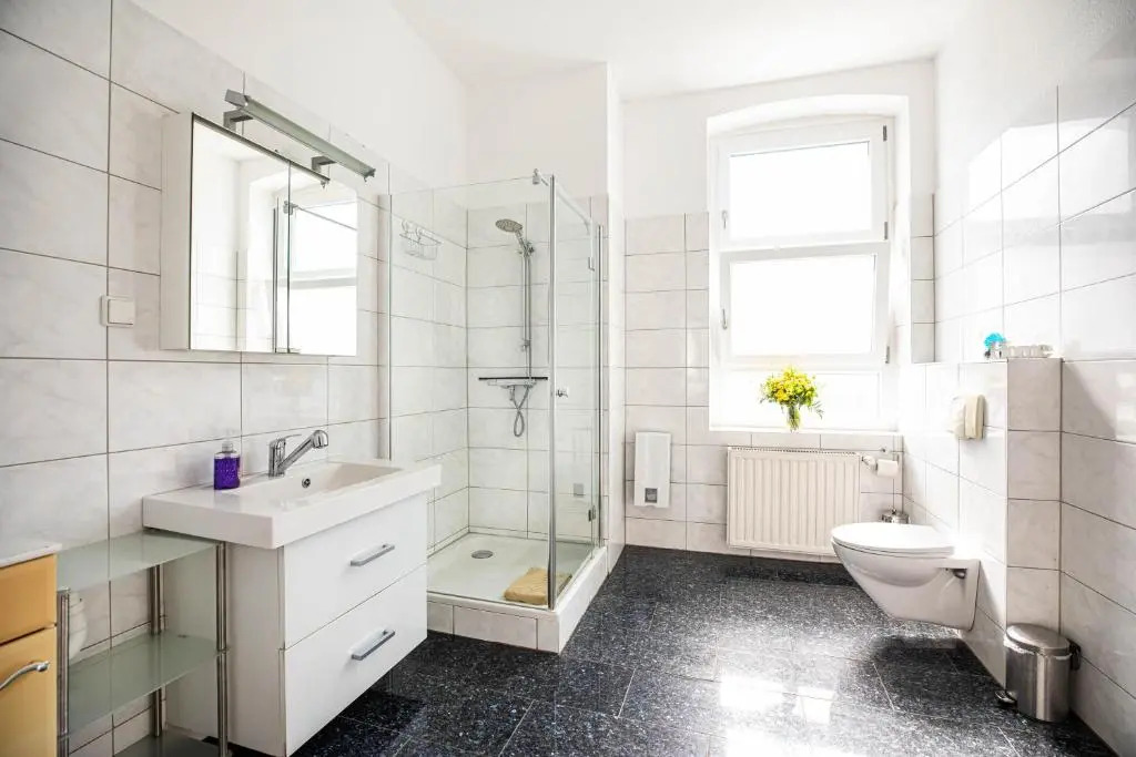 Hostel WohnZimmer-Essen