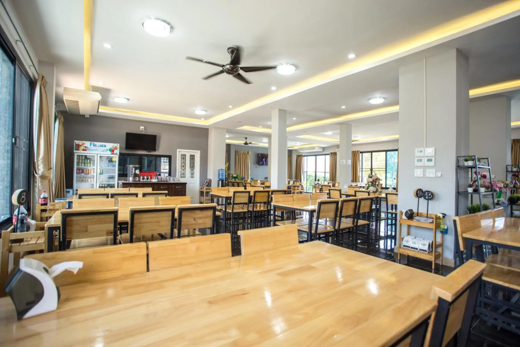 Wixky hotel