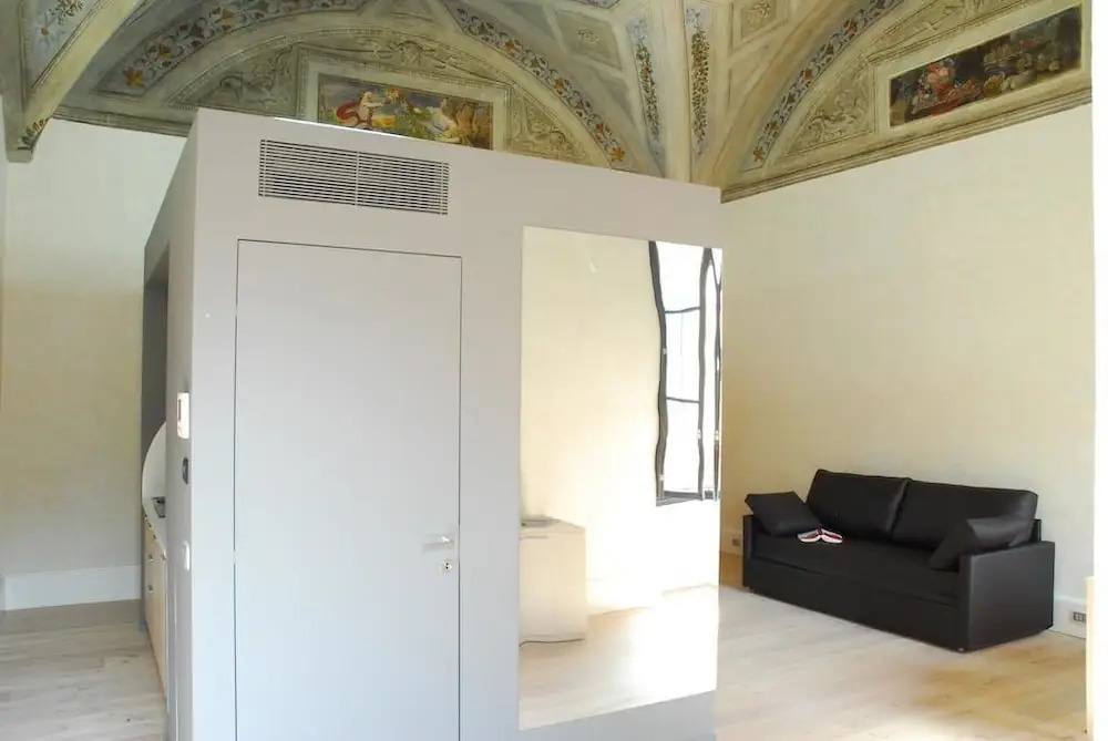 Le Residenze di Mantova