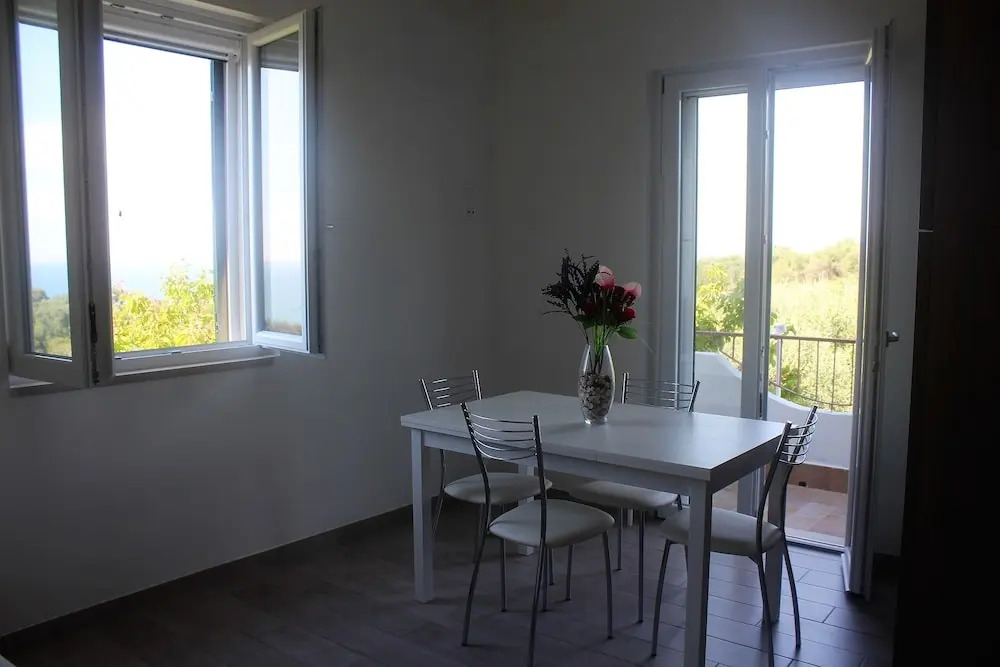 Villa Anna Residence Rodi