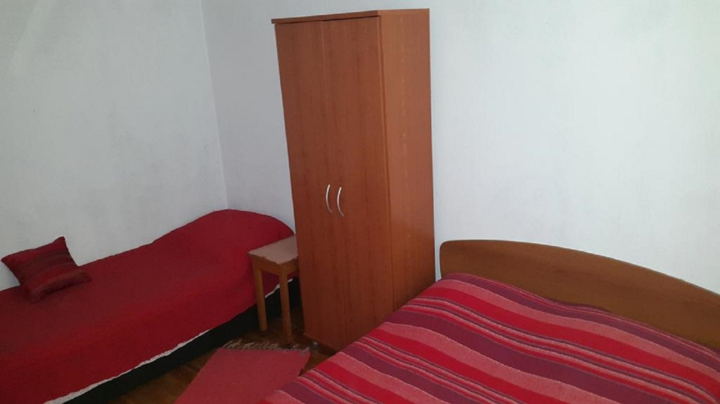 Apartment Frančeska - with parking; A1 Sali, Island Dugi otok