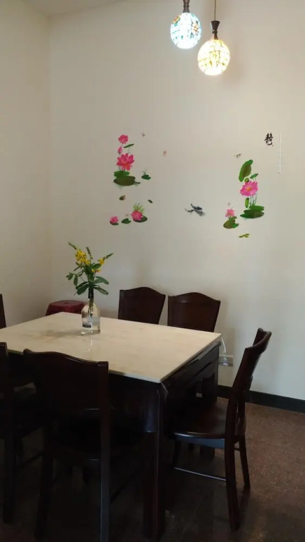 Jin Xi Fu B&B