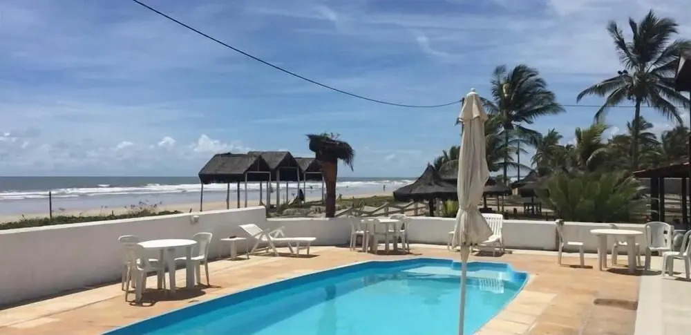 Pousada Canavieiras Bahia