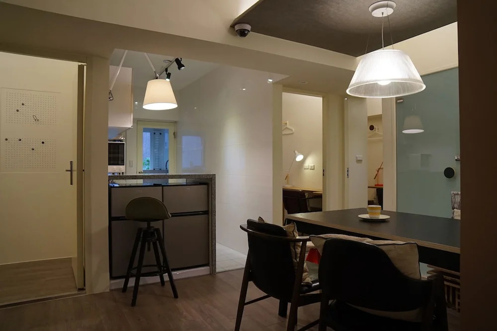 Sharehouse 44